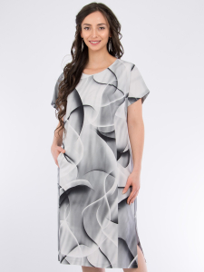 Kleid Artha Print