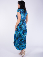 Kleid Tanita Print