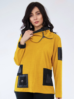 Pullover Noomi curry M